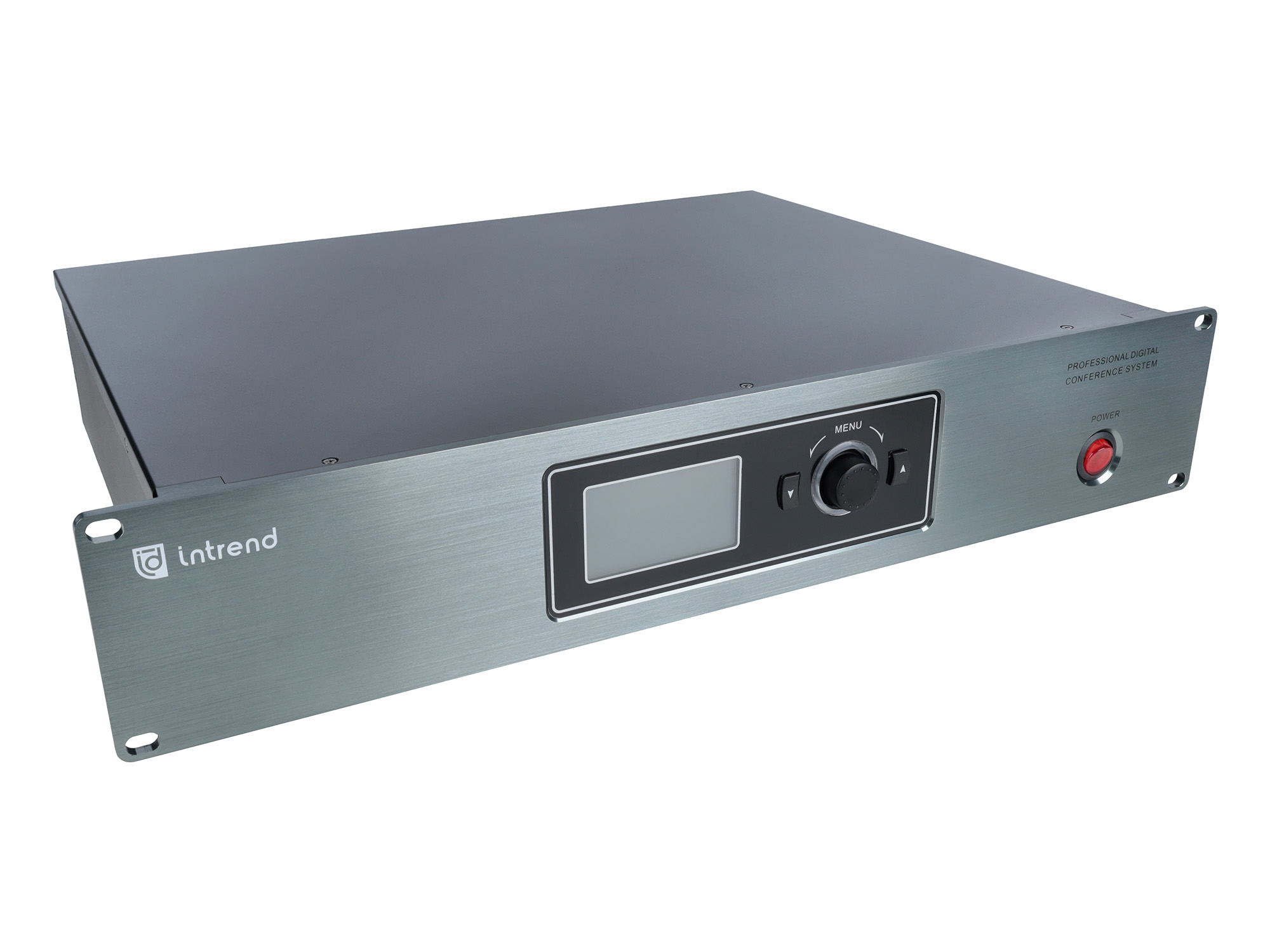 Центральный блок Intrend ICS-St-CU