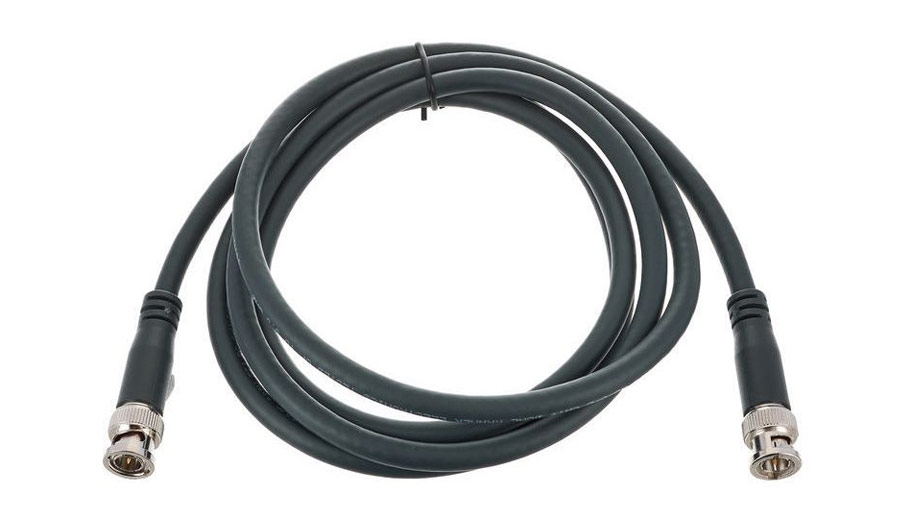 Кабель 1 BNC1BNC Kramer Electronics C-BM/BM-75