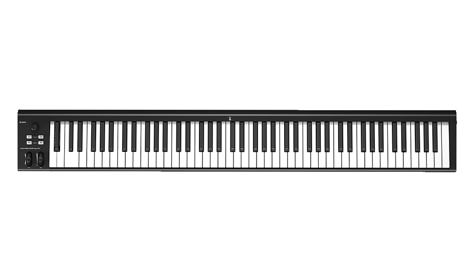 MIDI клавиатура Icon iKeyboard 8 Nano