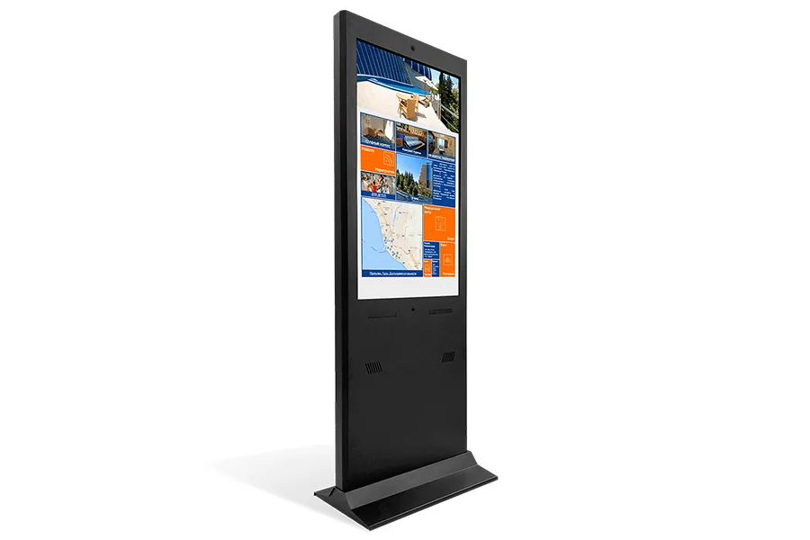 Интерактивный терминал Nextouch NextStand 43P