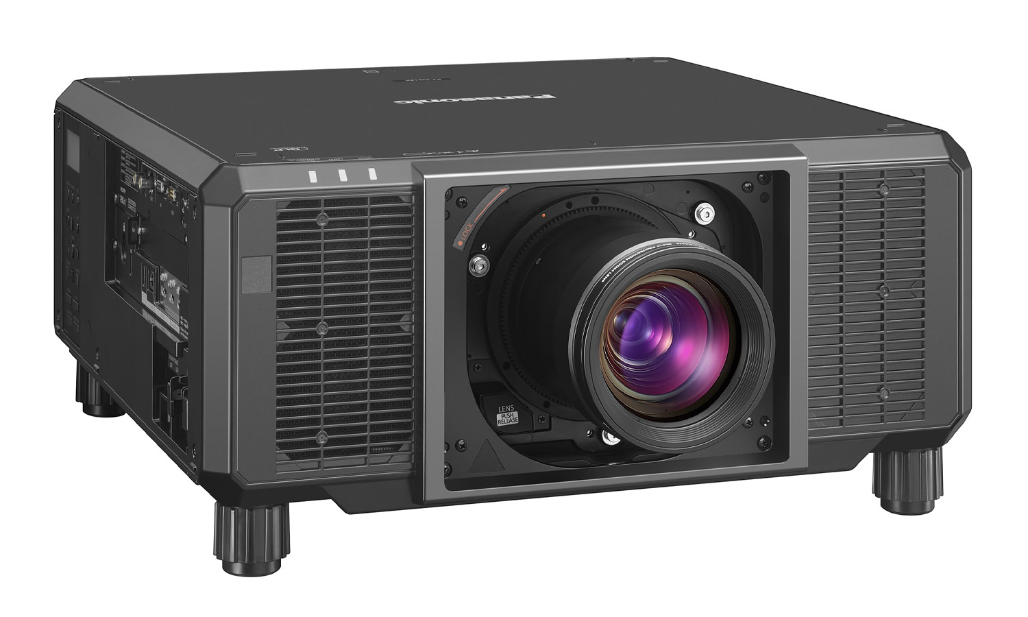 Лазерный проектор Panasonic PT-RZ17KEJ