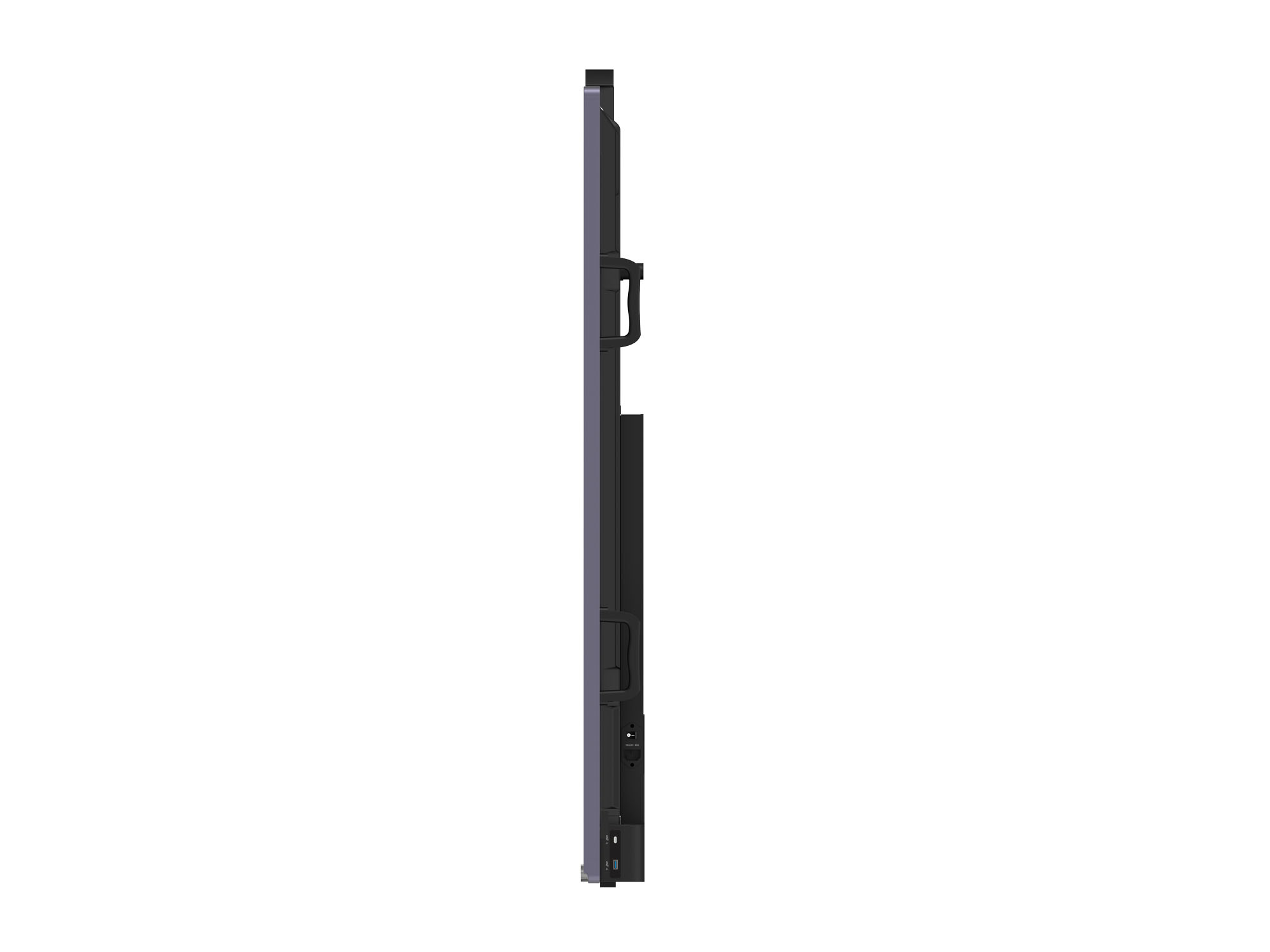 ITC TV-X8186C1, 86'' информационная ЖК-интерактивная панель