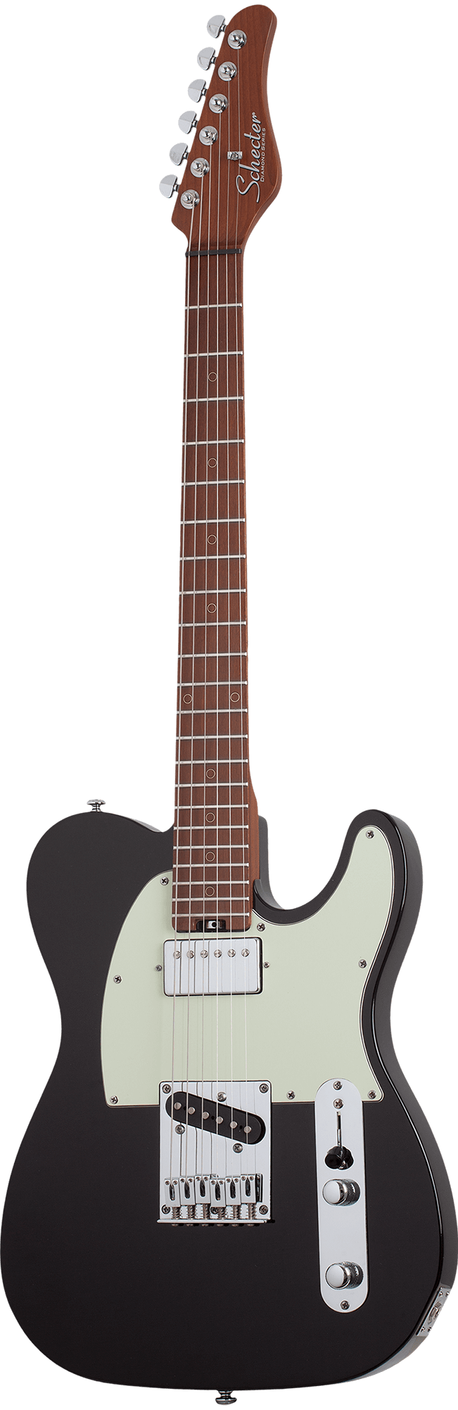 Электрогитара SCHECTER NICK JOHNSTON PT A. INK