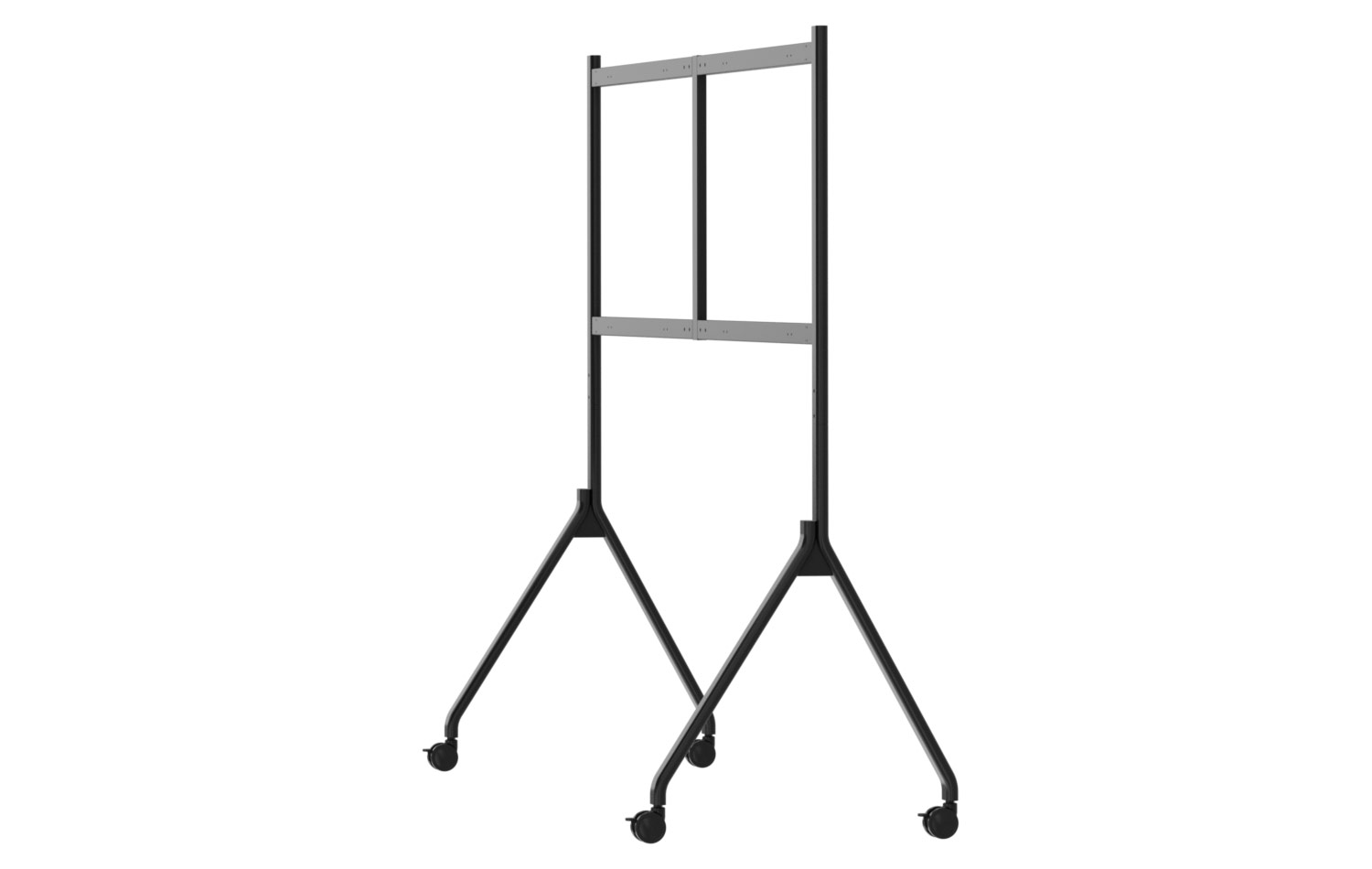 Мобильная напольная стойка для светодиодного экрана Absen 