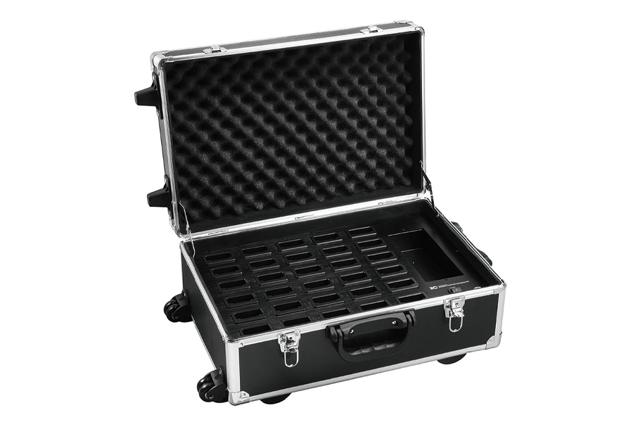 Зарядное устройство ITC TS-0370HC