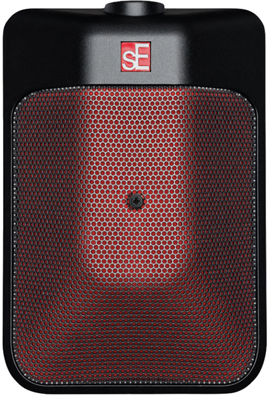 Микрофон конденсаторный sE Electronics BL8