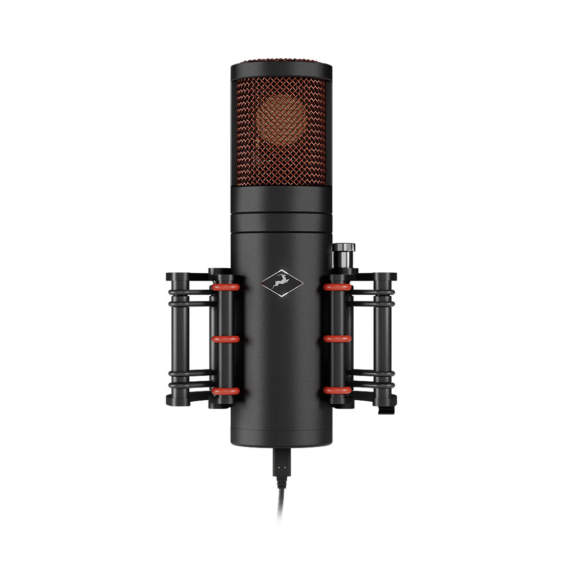 Микрофон Antelope Audio Edge Go