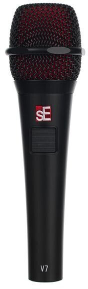 Микрофон динамический sE Electronics V7 PTT