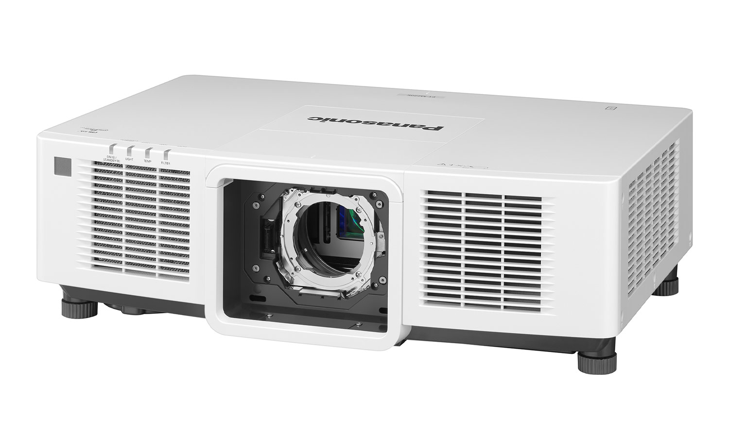 Лазерный проектор Panasonic PT-MZ11KLWE