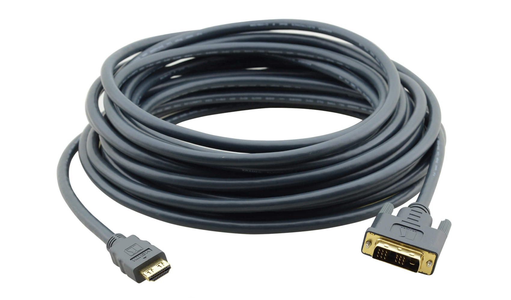 Переходной кабель Kramer Electronics C-HM/DM-35