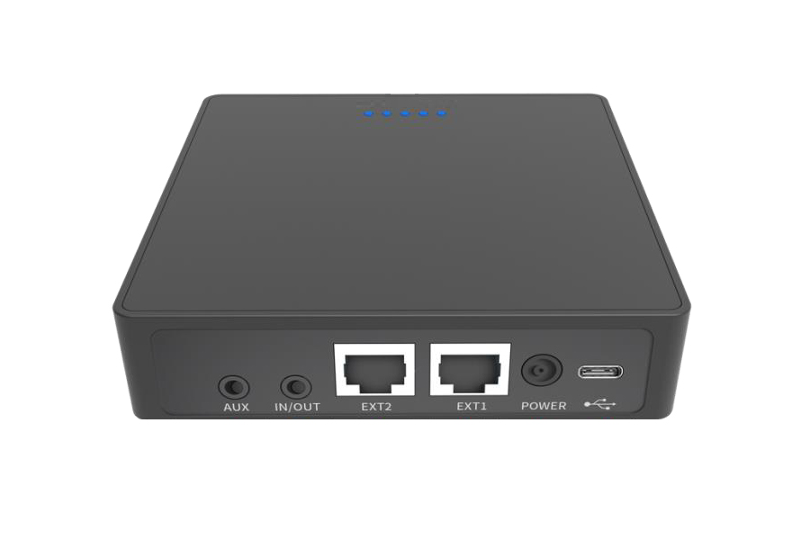 Микшер Infobit iSpeaker CM710-Mixer