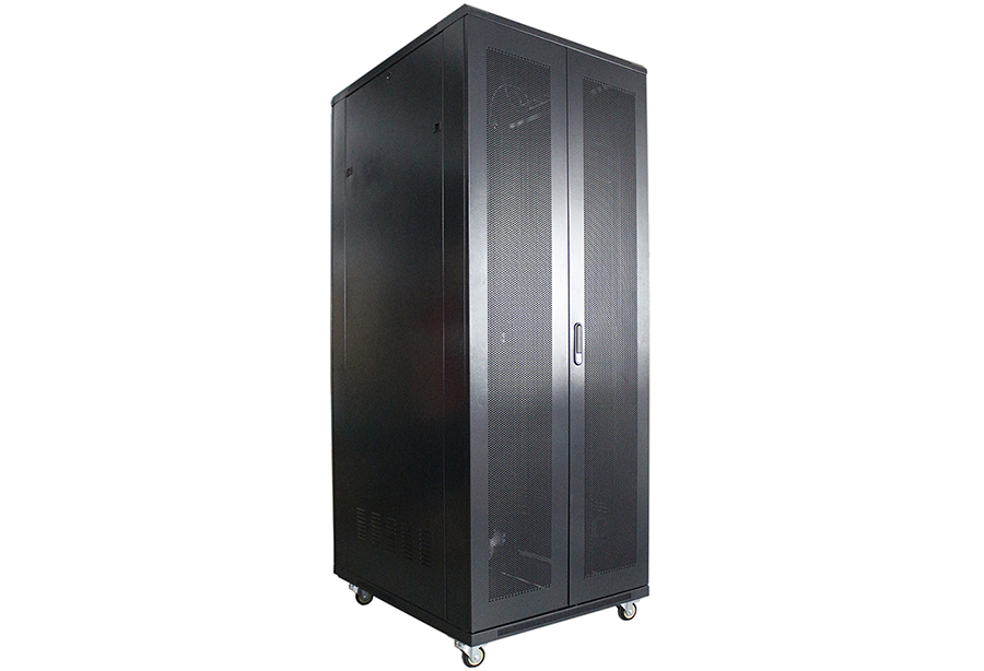 Рэковая стойка Wize Pro W47U10080R-RD