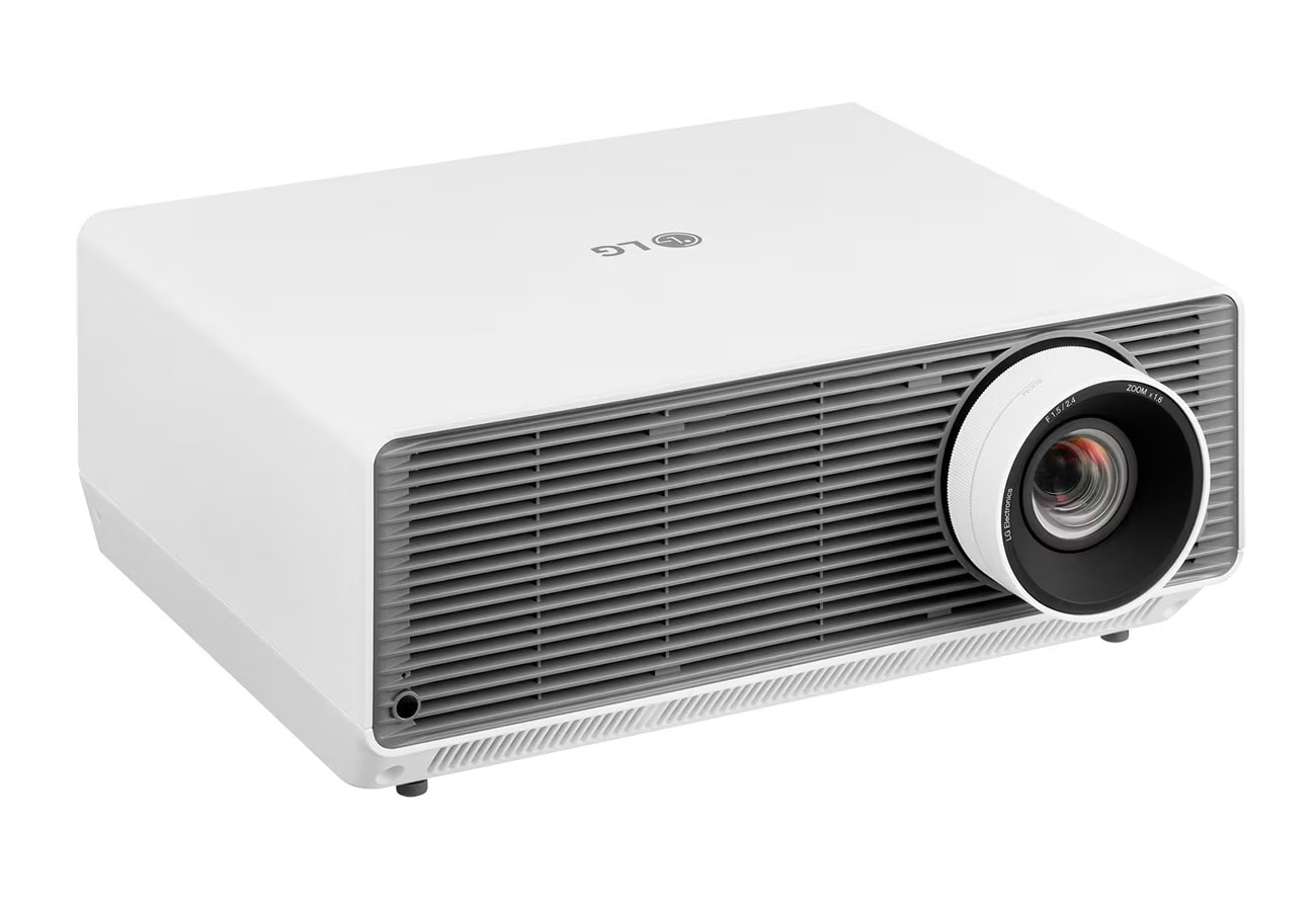 Лазерный проектор LG BF60RG-GL