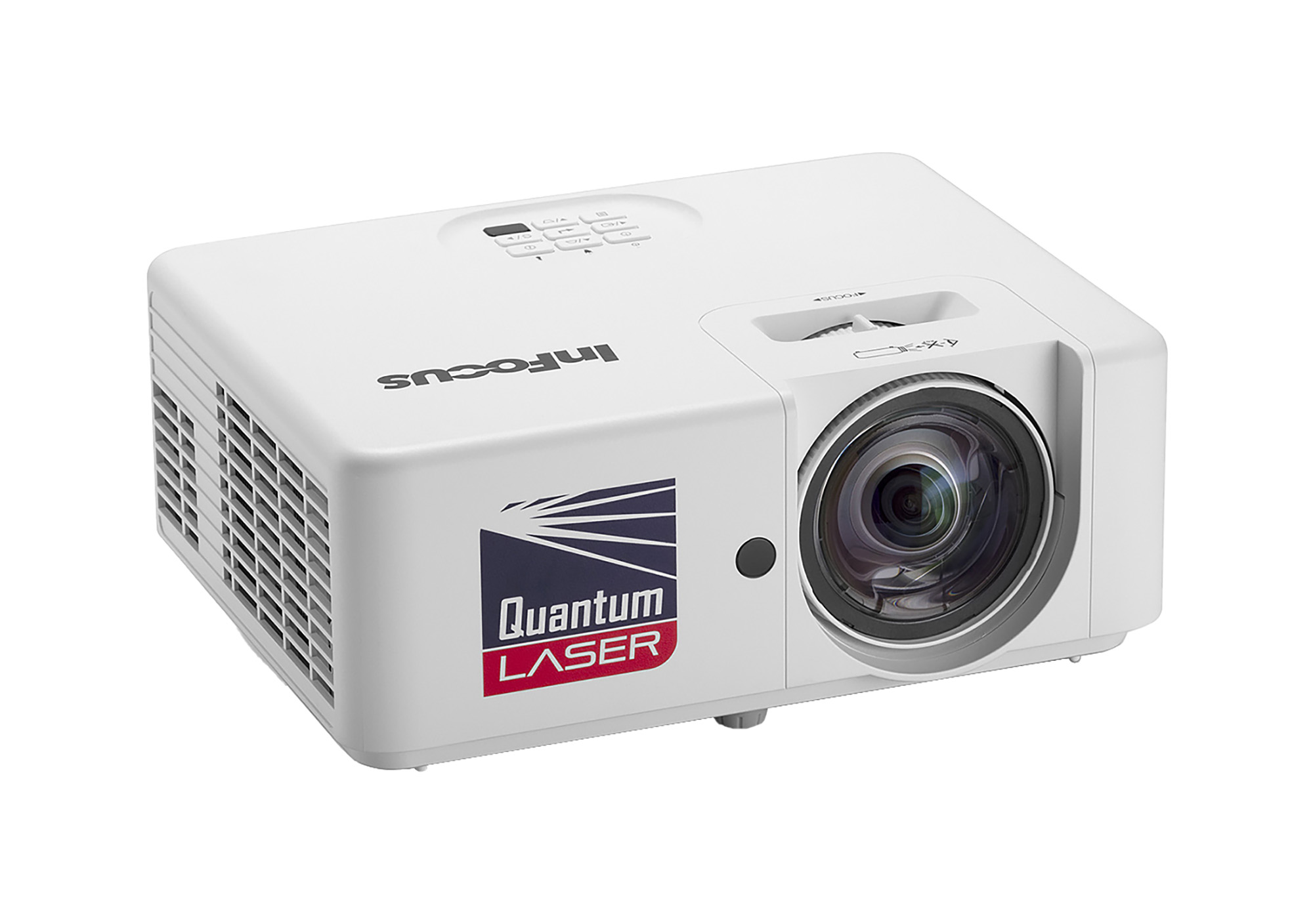 Лазерный проектор InFocus IN1026ST