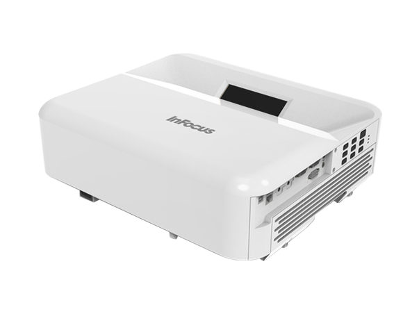 Лазерный проектор InFocus IN2009UT