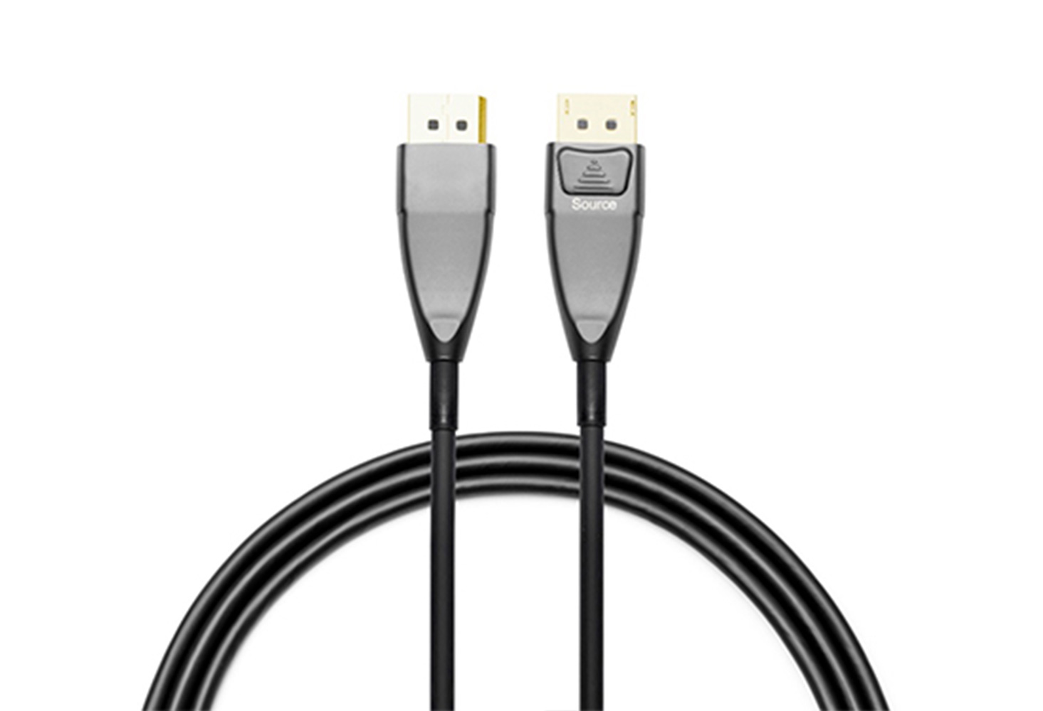 Кабель оптический активный DP 1.4 Infobit AOC-DP-F15