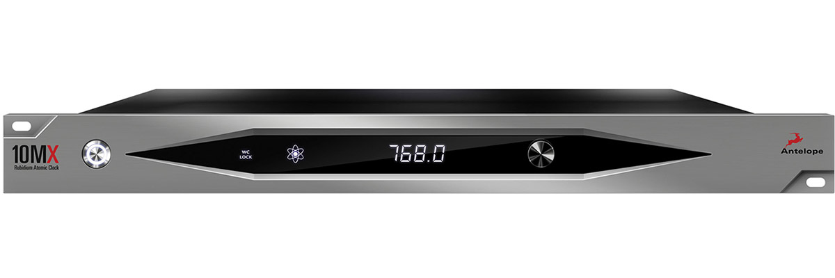 Аудиоинтерфейс Antelope Audio 10MX