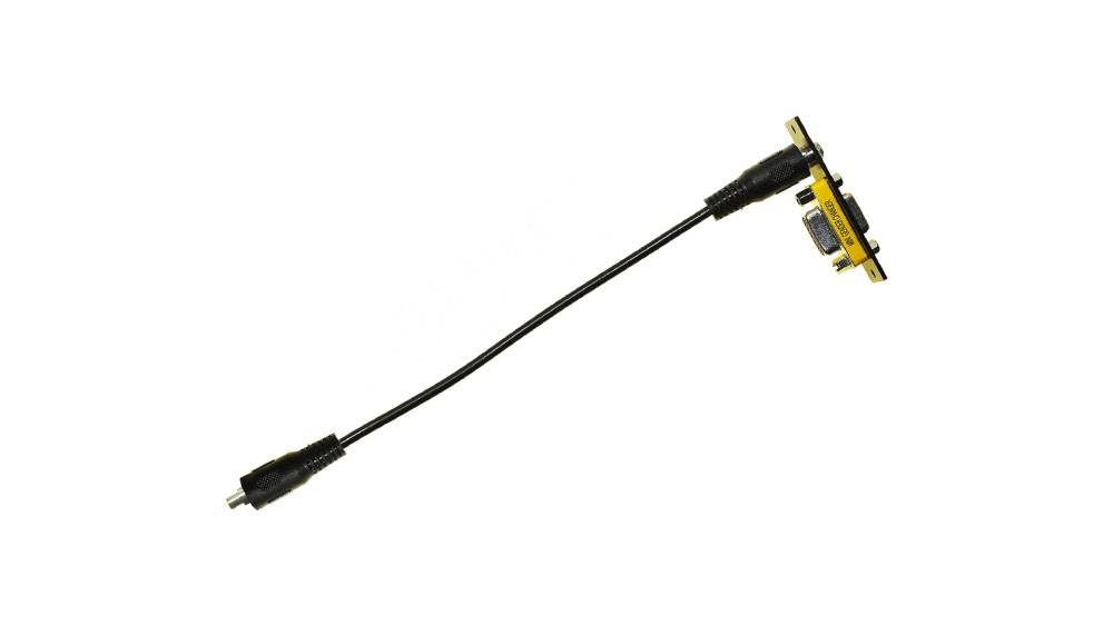 Модуль-переходник Wize Pro WRTS-VGAAUD