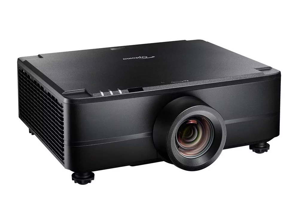 Лазерный проектор Optoma ZK810T