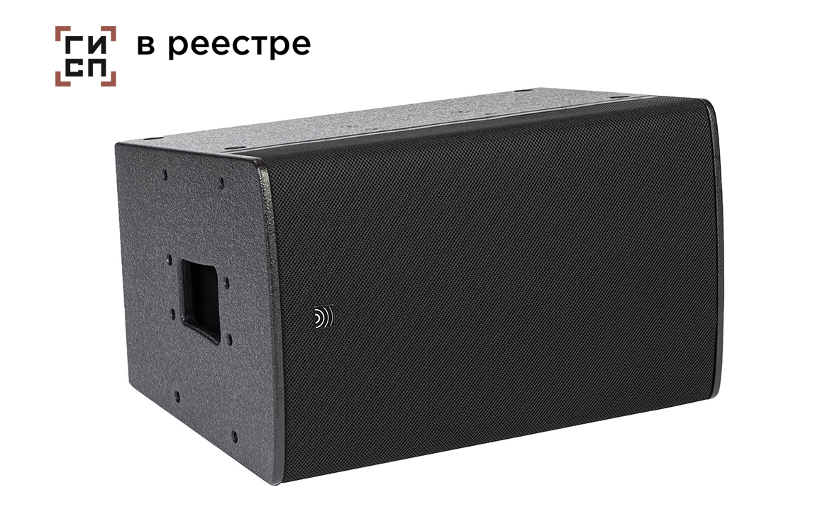 Акустическая система DS Proaudio ERA-i 1210