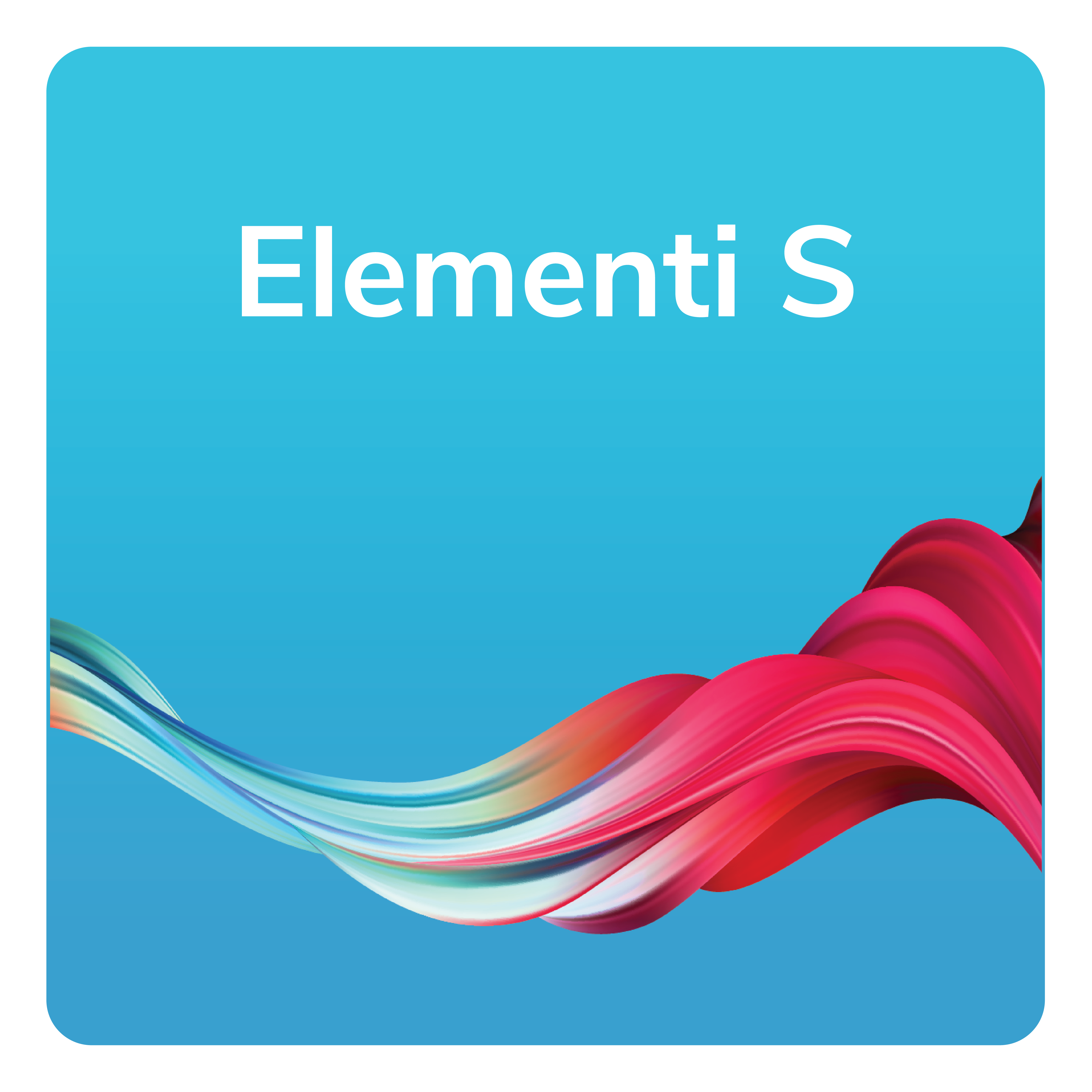 Ключ активации Elementi S Spinetix SX-SW-EL-S