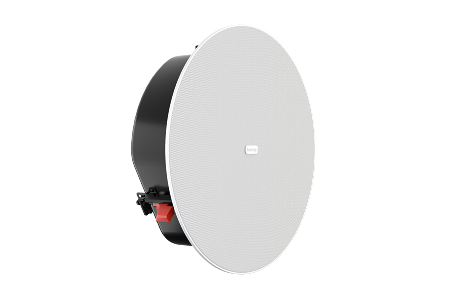 Коаксиальный громкоговоритель Biamp Desono DX-IC6LP-TAA White