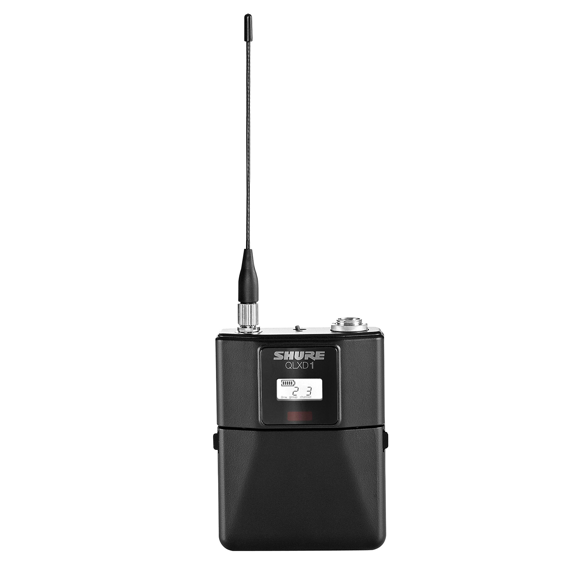 Цифровой бодипак QLXD1 SHURE QLXD1=-G51