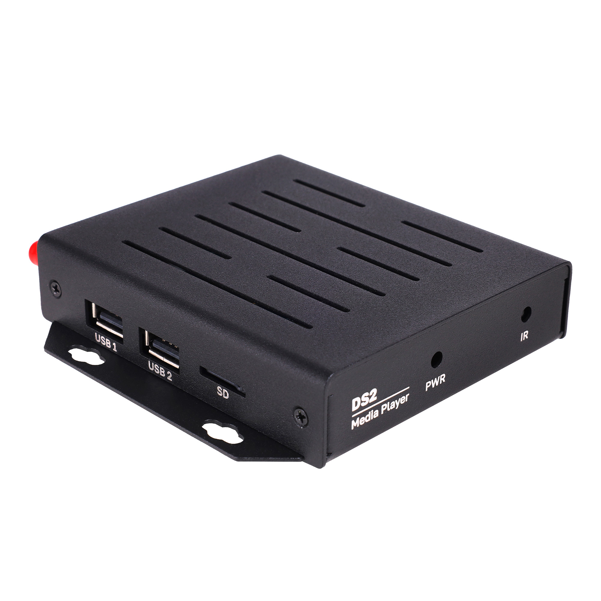 Мультимедиа плеер iconBIT DS2