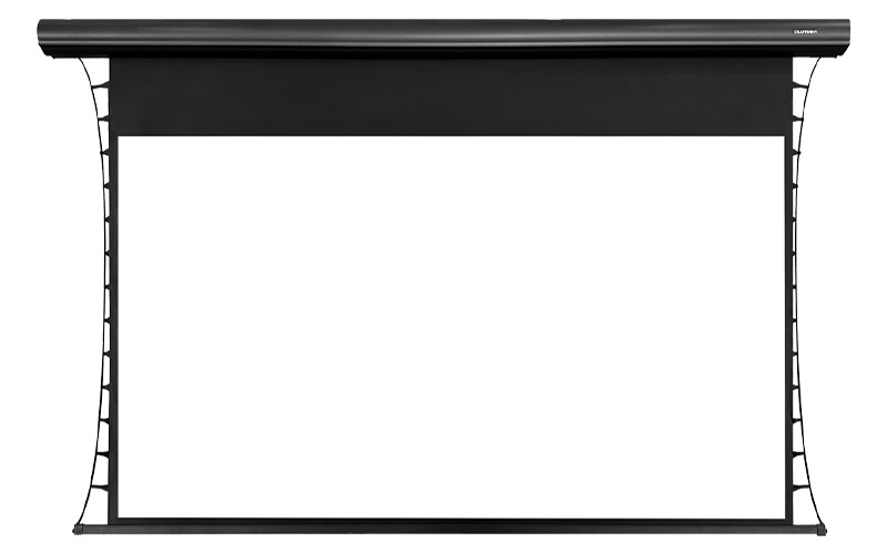 [LCTC-100132] Экран с электроприводом Lumien Cinema Tensioned Control