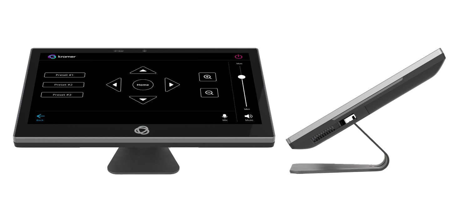 15" сенcорная панель Kramer Electronics KT-2015WM