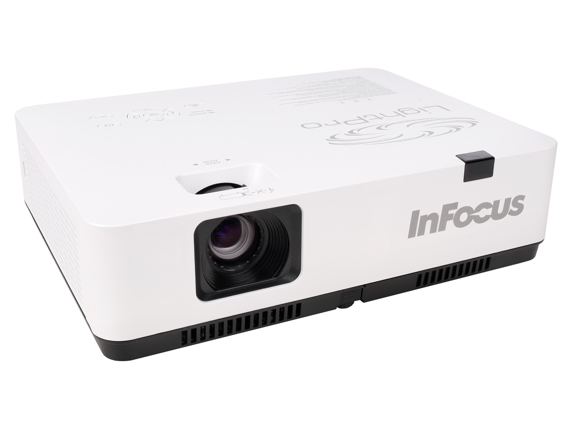 Проектор InFocus IN1049