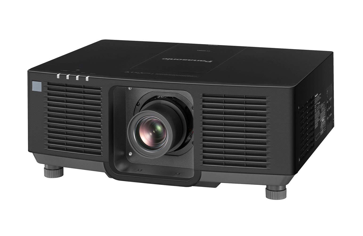 Лазерный проектор Panasonic PT-MZ782B