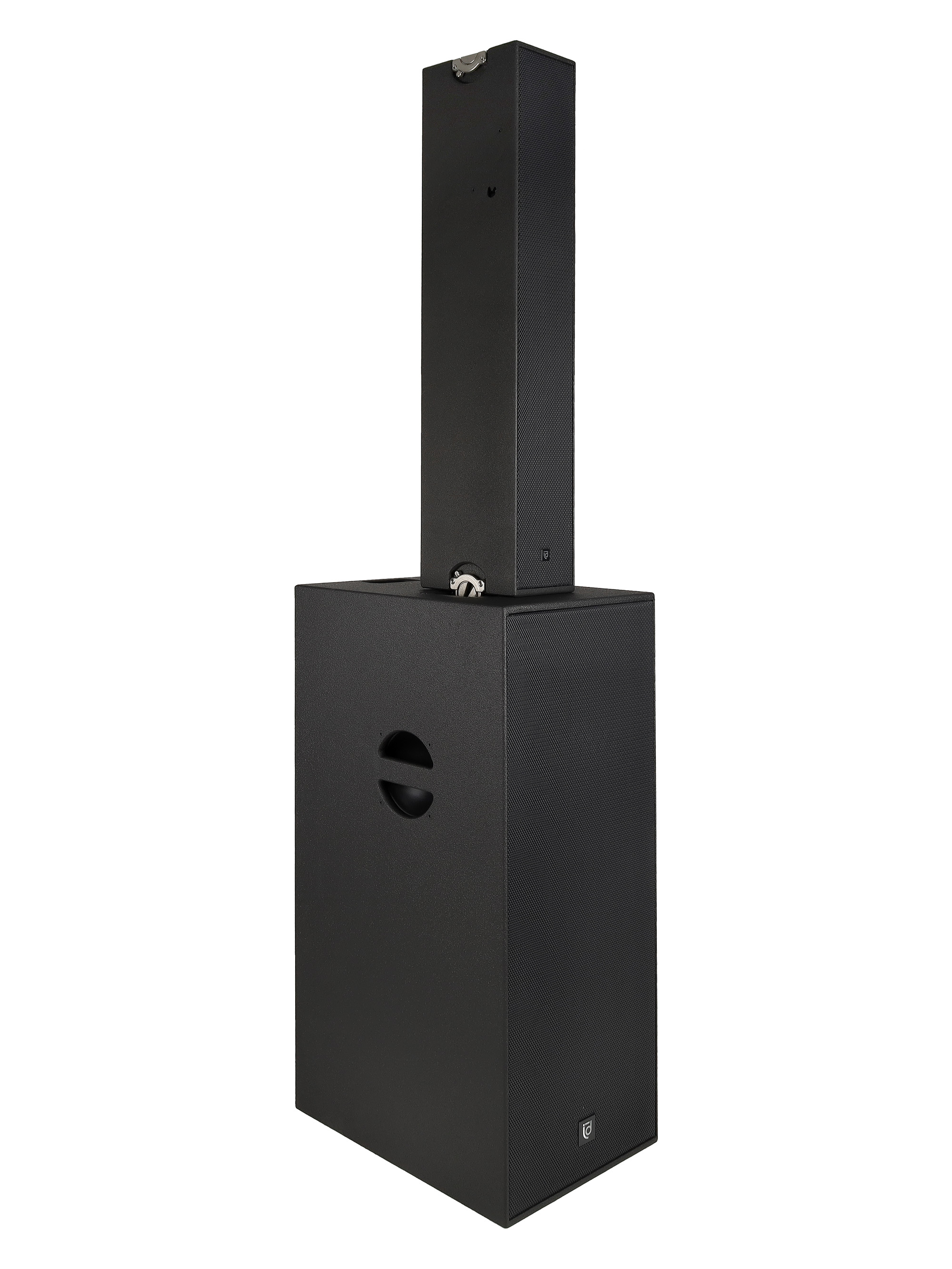 Мобильный комплект Intrend ILS-INDI512-FC