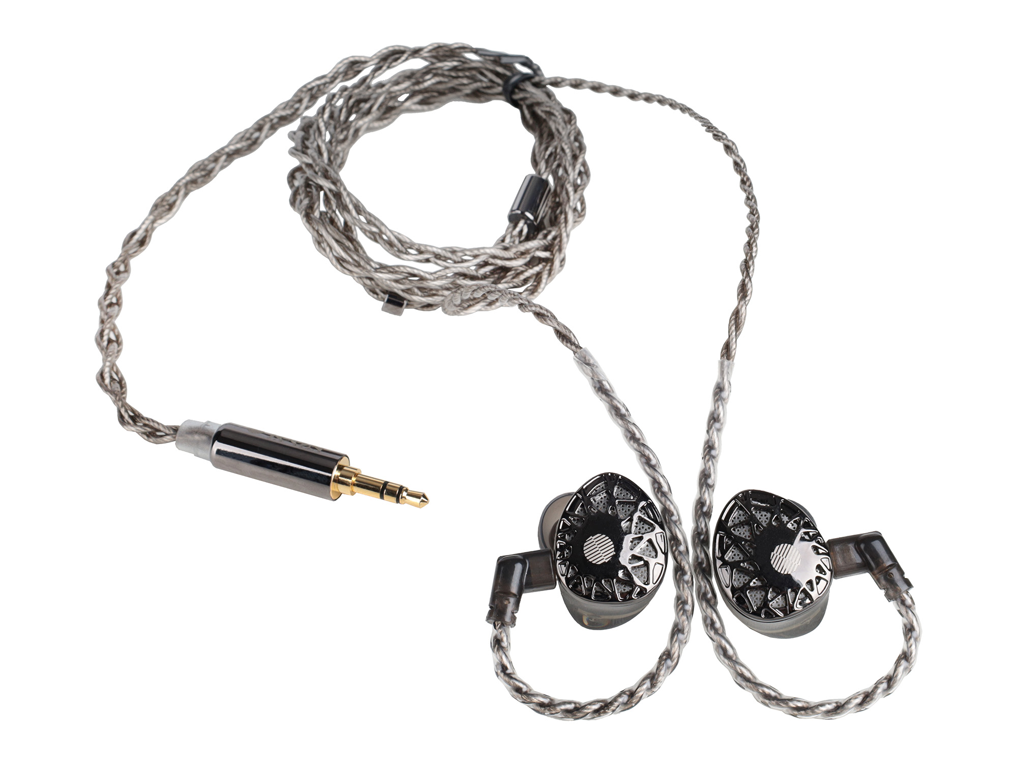 Наушники динамические Icon Zen Earth