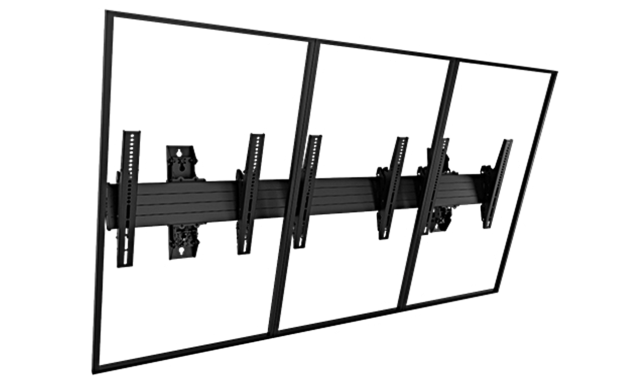[LWM3x1UP] Настенное крепление Chief LWM3x1UP