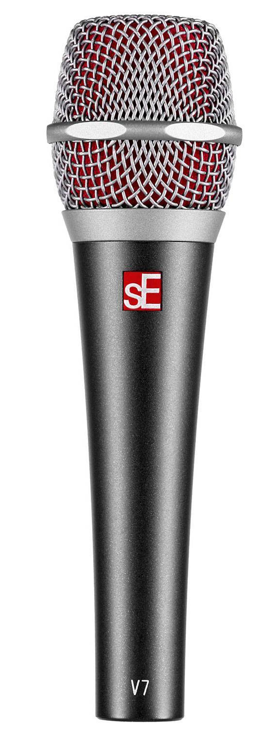 Микрофон динамический sE Electronics V7