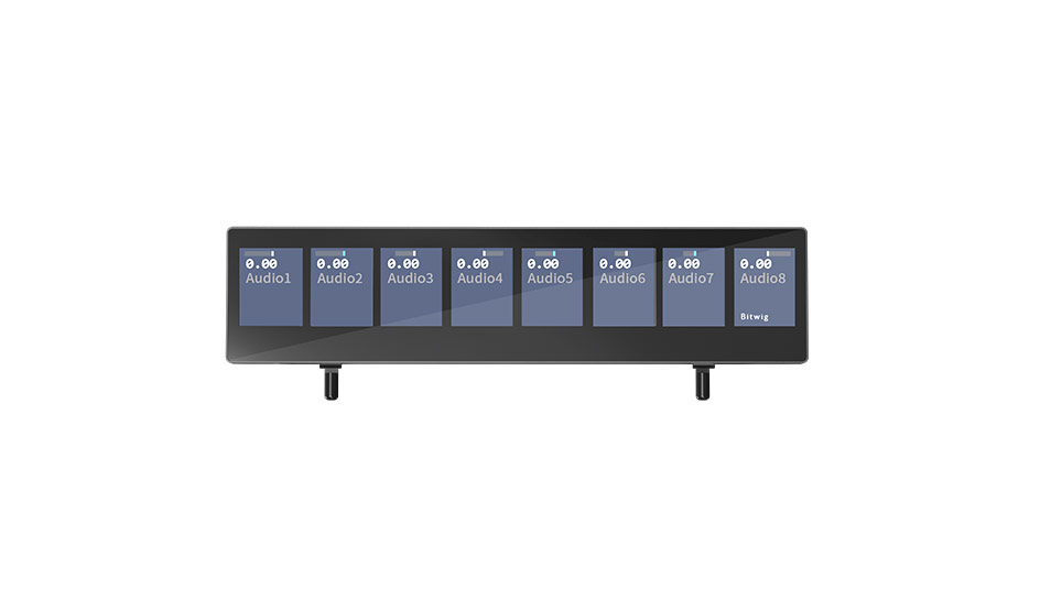 Дисплей Icon D4