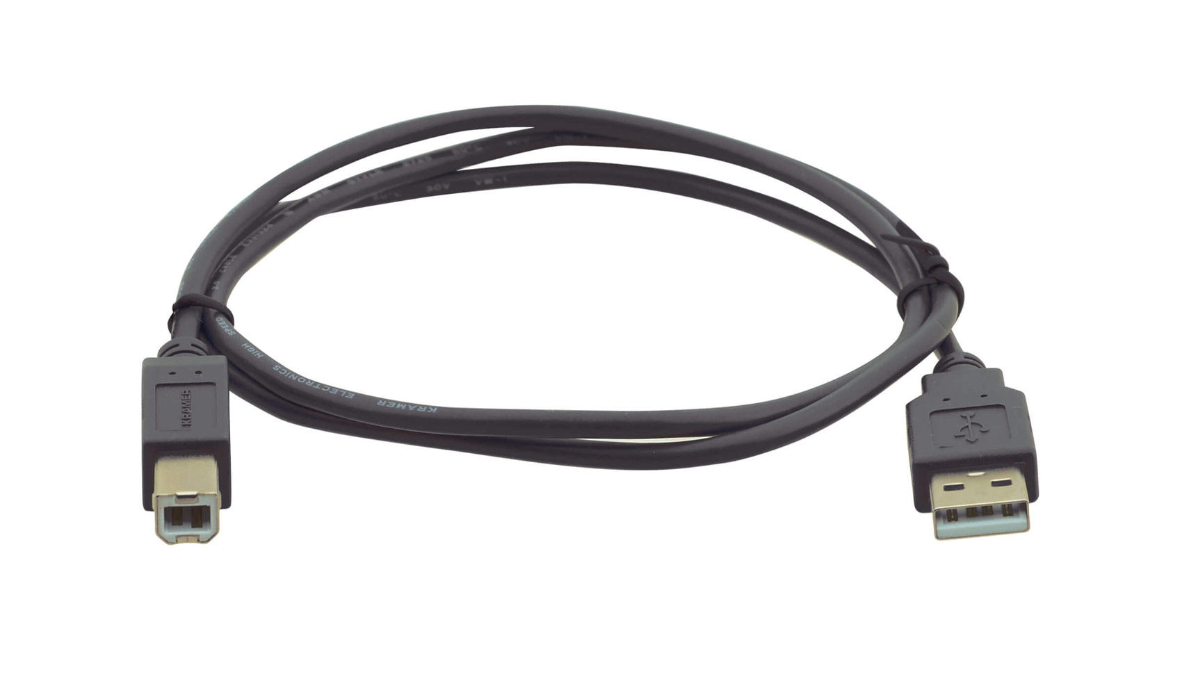 Кабель Kramer Electronics C-USB/AB-3