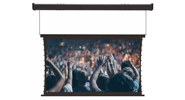 [LMWC-100109] Экран с электроприводом Lumien Master Wire Control