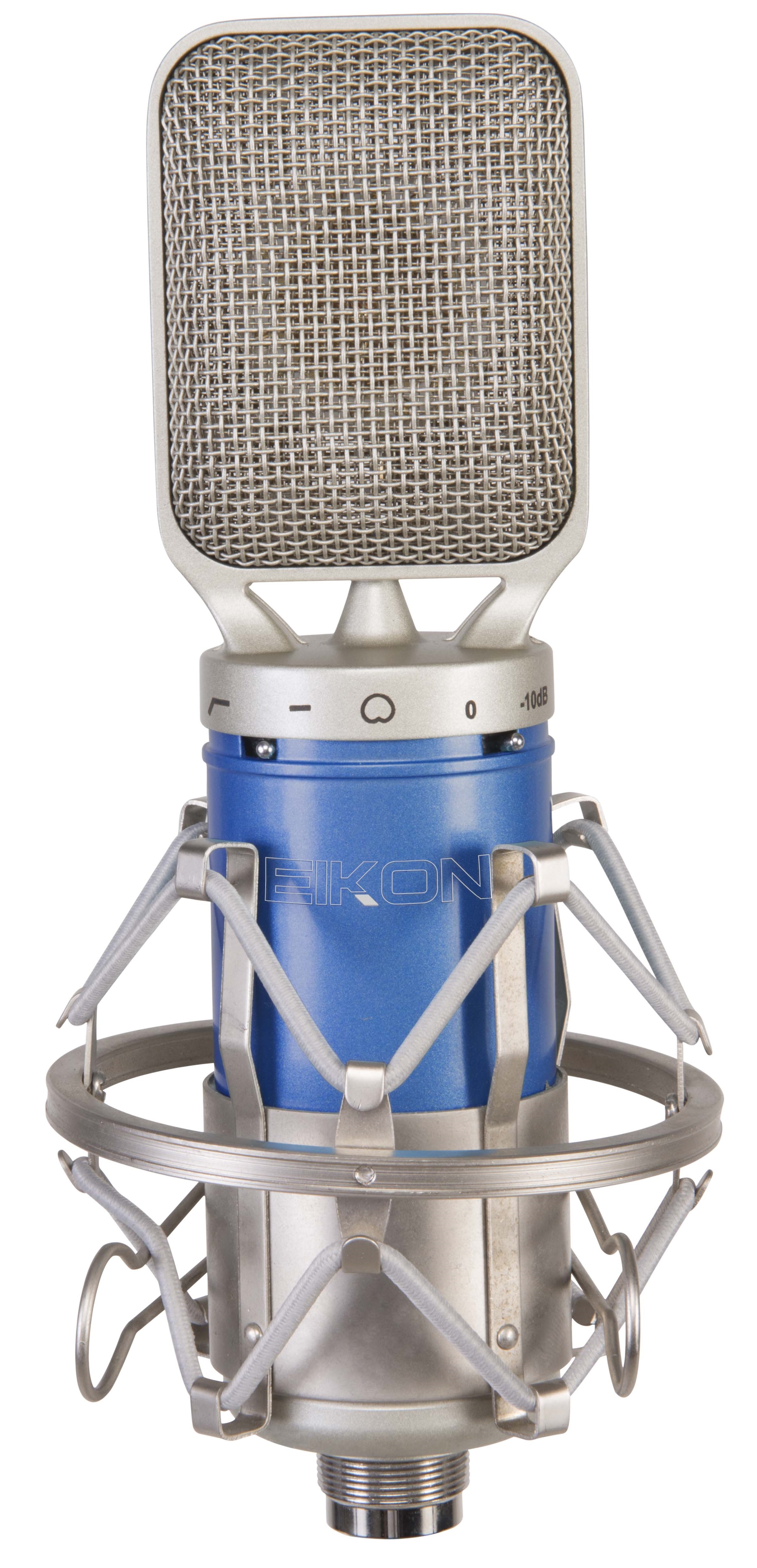 Микрофон студийный EIKON C14