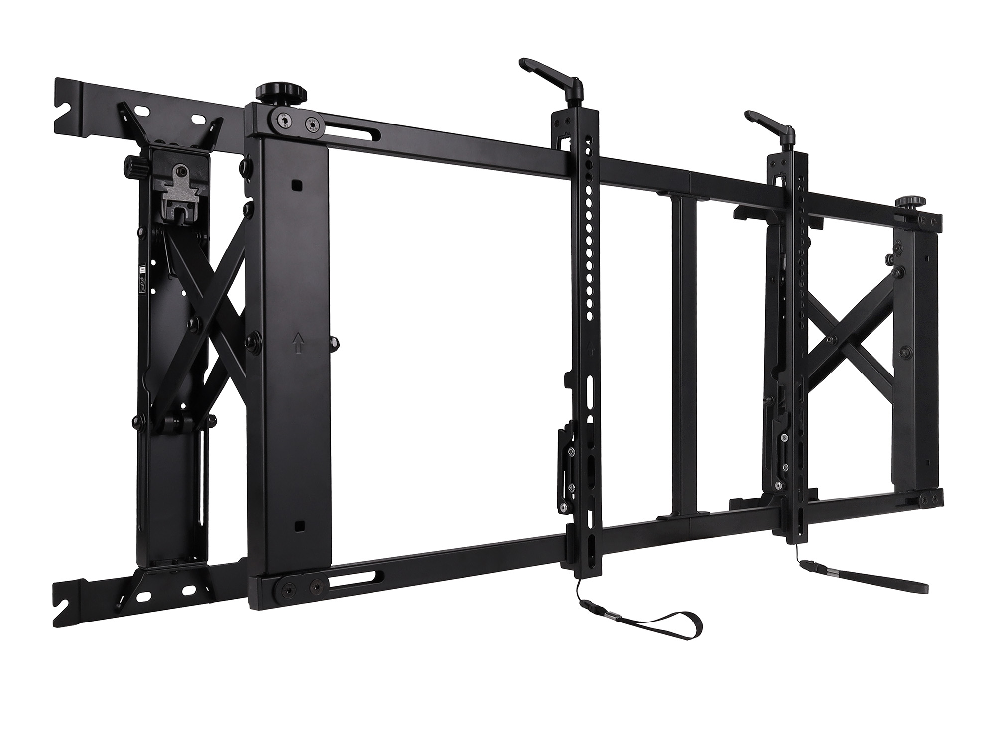 Крепления и стойки для видеостен