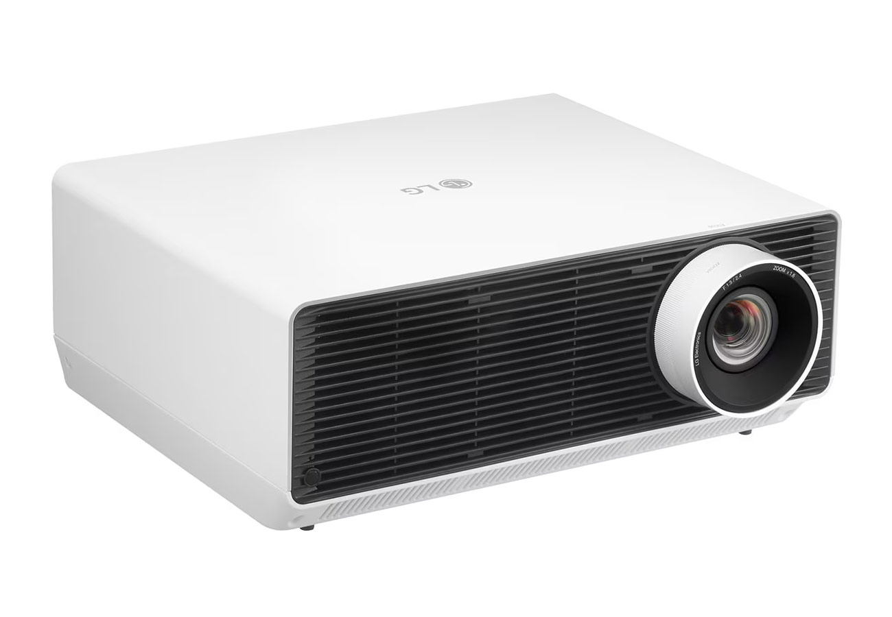 Лазерный проектор LG BF50RG-GL