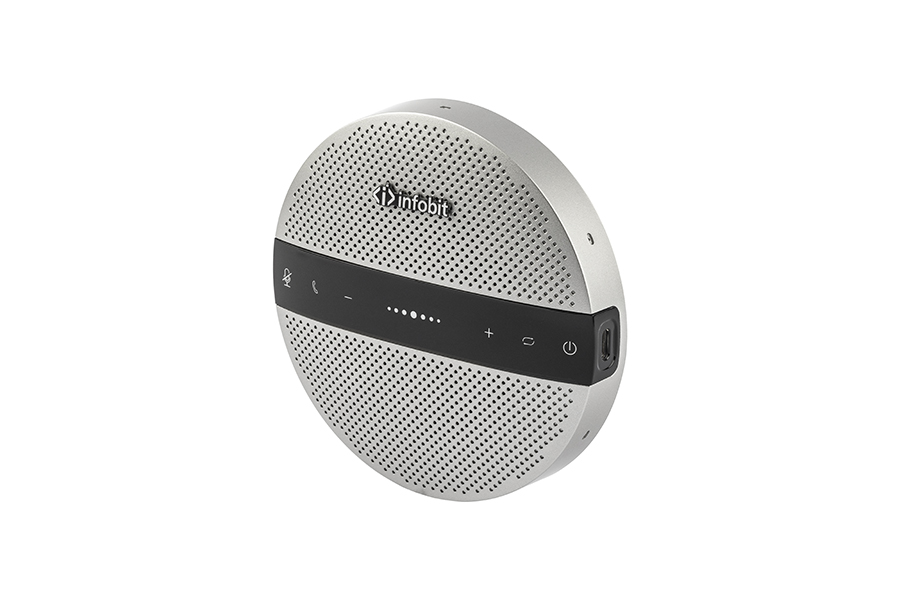 Спикерфон Infobit iSpeaker M400