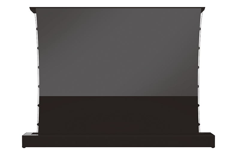 [LRRC-100101] Экран напольный с электроприводом Lumien Radiance Rise Control