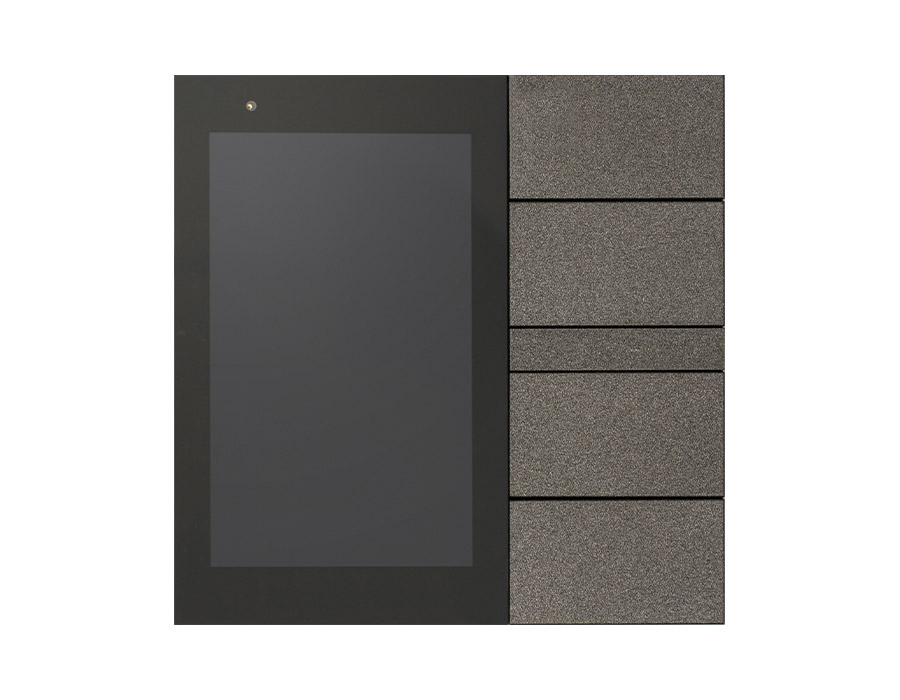 Панель настенная iRidi P3-BN-06