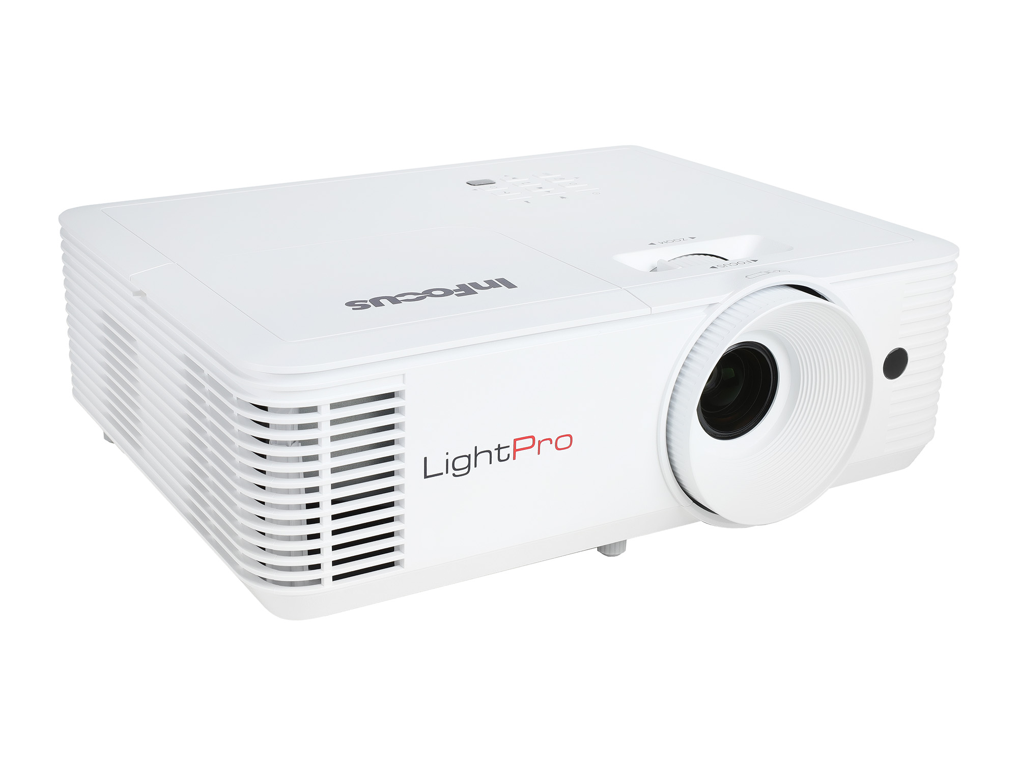 Проектор InFocus IN0004SL