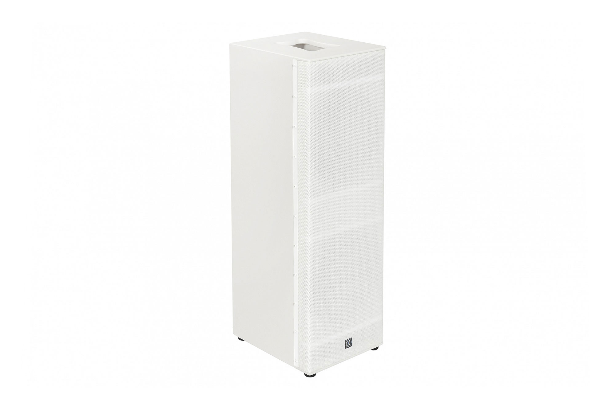 Сабвуфер DS Proaudio PLR SUB A WH