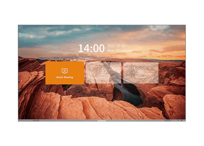 Светодиодный экран AIO Absen ICON X108 интерактивный