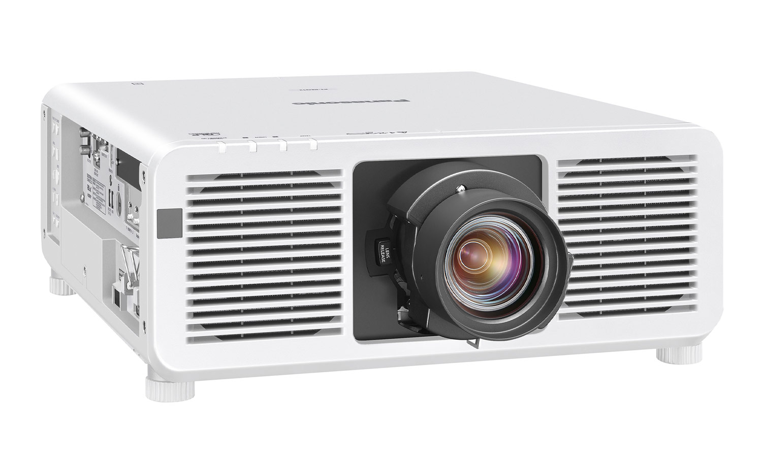 Лазерный проектор Panasonic PT-REQ10WEJ