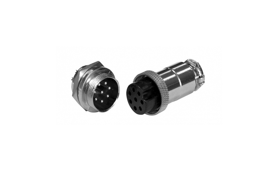 8-контактный разъем ITC TS-8M